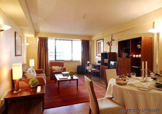 Altis Suites Apartamentos Turísticos Lisboa Habitación foto